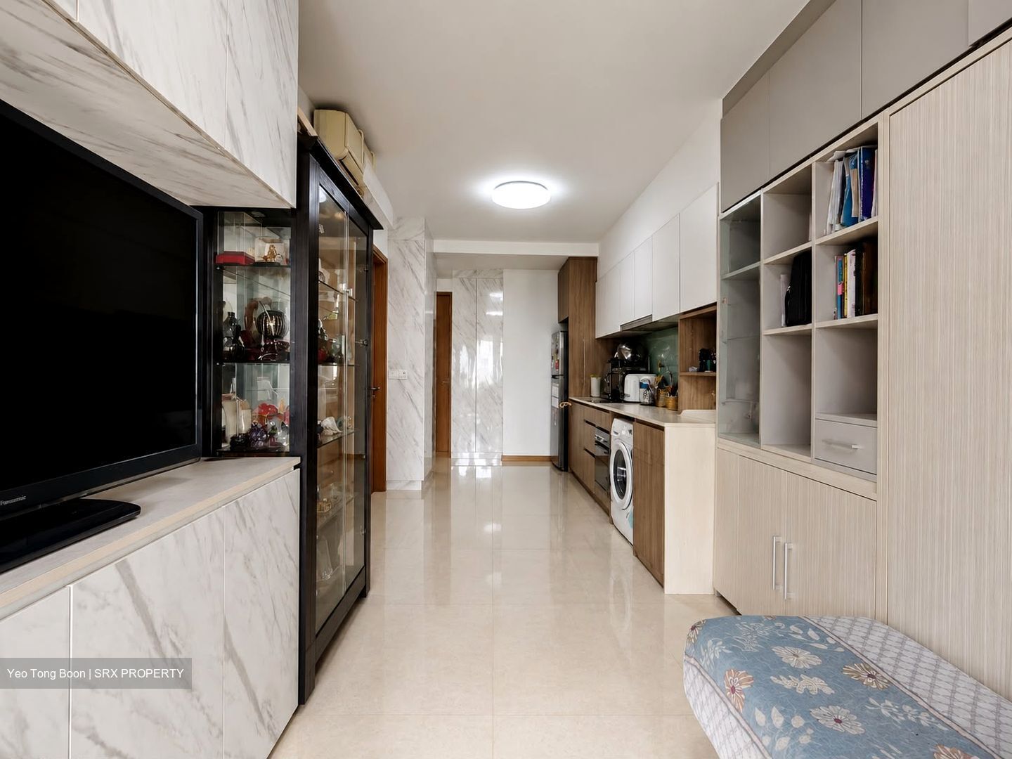 Kingsford Waterbay (D19), Apartment #600318381